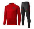 Sport men suits Jacket and pants