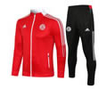 Sport men suits Jacket and pants