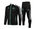 Sport men suits Jacket and pants