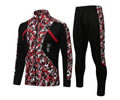 Sport men suits Jacket and pants