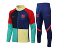 Sport men suits Jacket and pants