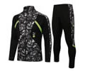 Sport men suits Jacket and pants