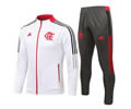 Sport men suits Jacket and pants