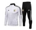 Sport men suits Jacket and pants