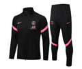 Sport men suits Jacket and pants