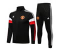 Sport men suits Jacket and pants