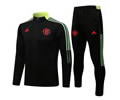 Sport men suits Jacket and pants