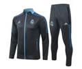 Sport men suits Jacket and pants