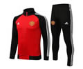 Sport men suits Jacket and pants
