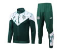 Sport men suits Jacket and pants