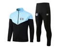 Sport men suits Jacket and pants