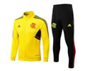 Sport men suits Jacket and pants