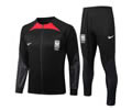 Sport men suits Jacket and pants