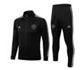 Sport men suits Jacket and pants