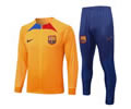 Sport men suits Jacket and pants