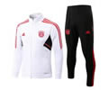 Sport men suits Jacket and pants