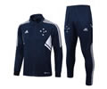 Sport men suits Jacket and pants