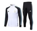 Sport men suits Jacket and pants