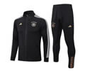 Sport men suits Jacket and pants