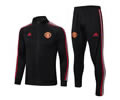 Sport men suits Jacket and pants