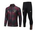 Sport men suits Jacket and pants