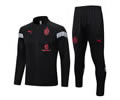 Sport men suits Jacket and pants