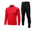 Sport men suits Jacket and pants