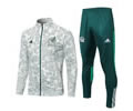 Sport men suits Jacket and pants