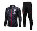 Sport men suits Jacket and pants