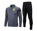 Sport men suits Jacket and pants
