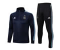 Sport men suits Jacket and pants