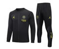 Sport men suits Jacket and pants