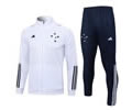 Sport men suits Jacket and pants