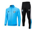 Sport men suits Jacket and pants