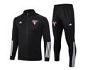 Sport men suits Jacket and pants