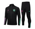 Sport men suits Jacket and pants