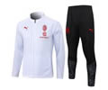 Sport men suits Jacket and pants
