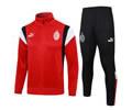 Sport men suits Jacket and pants