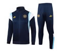 Sport men suits Jacket and pants