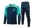 Sport men suits Jacket and pants