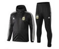 Sport men suits Jacket and pants