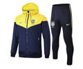 Sport men suits Jacket and pants
