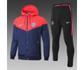 Sport men suits Jacket and pants
