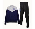 Sport men suits Jacket and pants