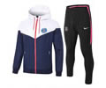 Sport men suits Jacket and pants
