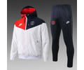 Sport men suits Jacket and pants