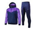 Sport men suits Jacket and pants