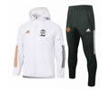 Sport men suits Jacket and pants
