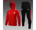 Sport men suits Jacket and pants