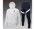 Sport men suits Jacket and pants
